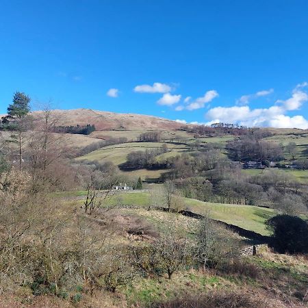 Low House Farm North, Troutbeck, Windermere Exteriér fotografie