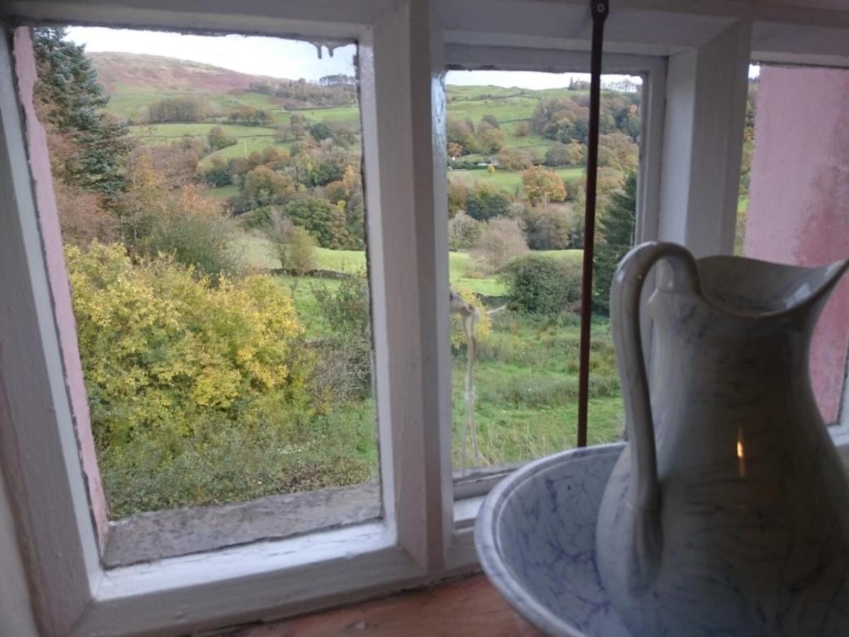 Low House Farm North, Troutbeck, Windermere Exteriér fotografie
