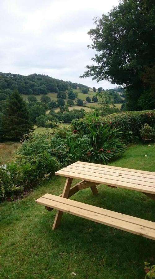 Low House Farm North, Troutbeck, Windermere Exteriér fotografie