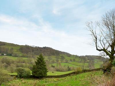 Low House Farm North, Troutbeck, Windermere Exteriér fotografie