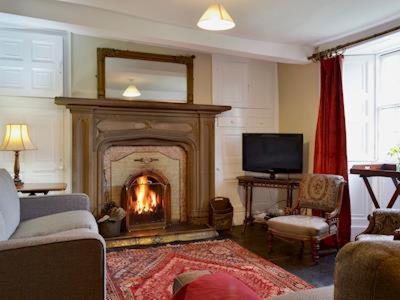 Low House Farm North, Troutbeck, Windermere Exteriér fotografie
