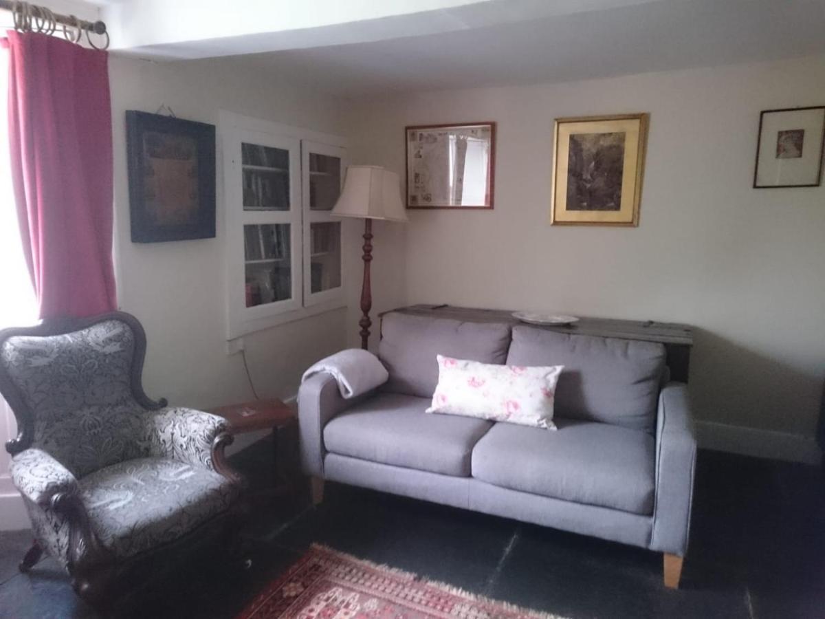 Low House Farm North, Troutbeck, Windermere Exteriér fotografie